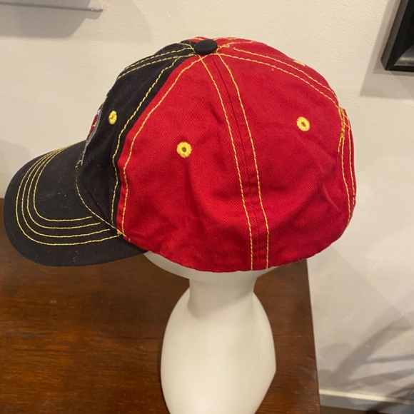 Unisex Harry Potter cap adjustable - Picture 3 of 4